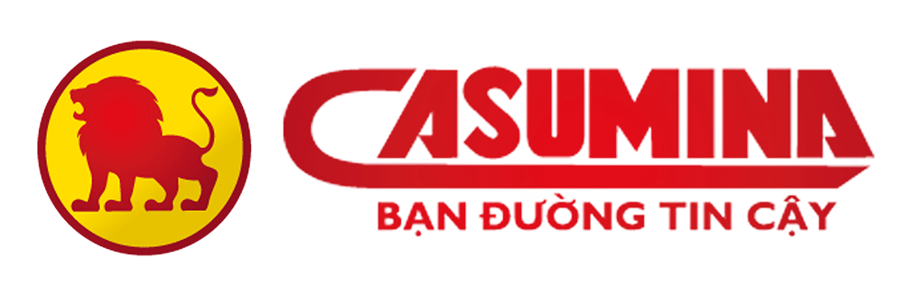 Casumina logo