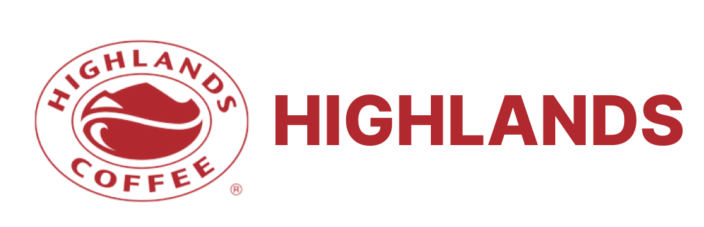 Highlands Coffee logo