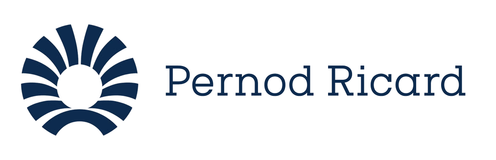 Pernod Ricard logo