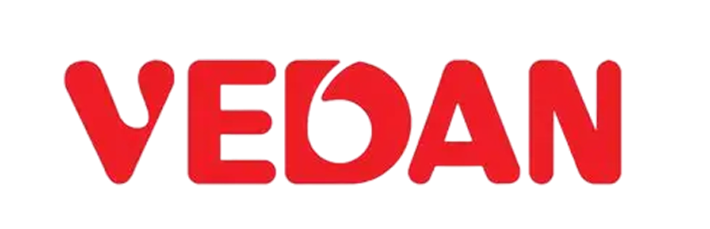Vedan logo