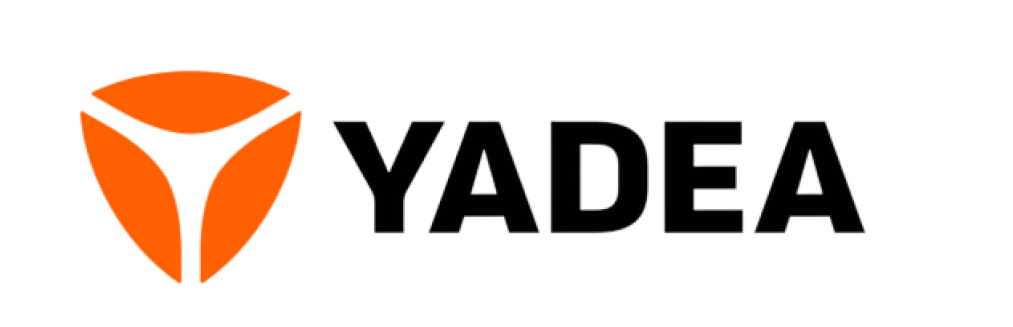 Yadea logo